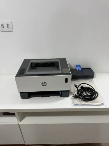 Impressora HP Neverstop Laser 1000 Series