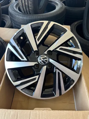 Rodas novas Onix, Celta, Mobi , Voyage, saveiro,hb20,Argo,Gol