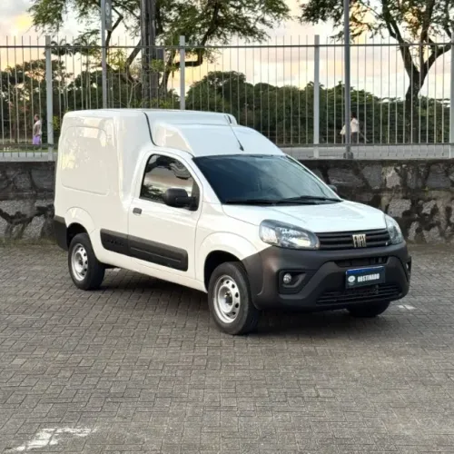 Fiat Fiorino Endurance EVO 1.4 Flex 8V 2P 2024