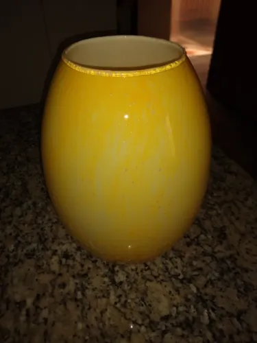 Vendo Vaso Decorativo Para Flores.