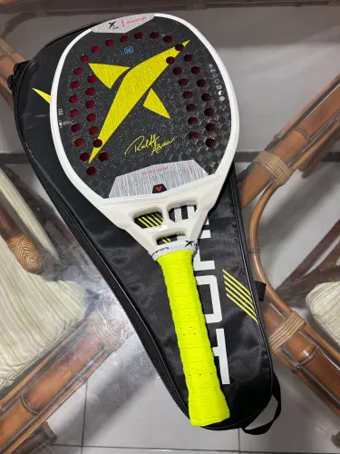 Raquete Drop Shot Quantum