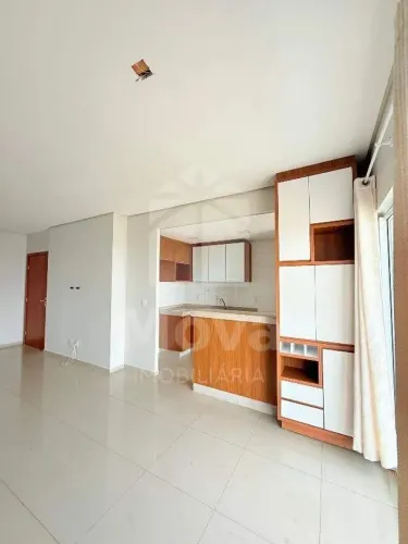 Apartamento Exclusivo de 91 m² para Aluguel no Plano Diretor Sul, Palmas