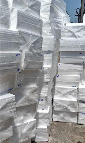 Placas Isopor Para Diversas Aplicações!