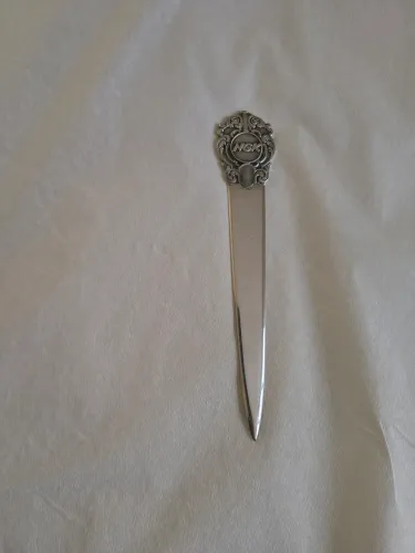 Espátula NGK