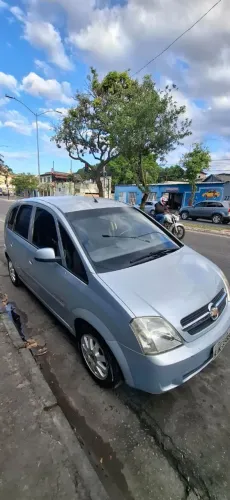 Chevrolet Meriva Prem.easytronic 1.8 Flexpower 5P 2008
