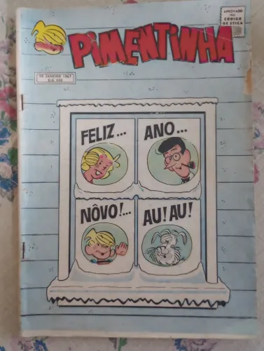 Gi o Pimentinha