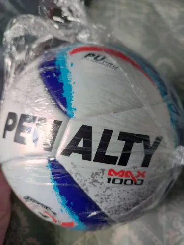 Vendo Pênalty Max 1.000 oficial de futsal