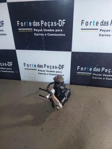 Caixa Setor De Direção Hidráulica Da S10 Blazer 2001/11