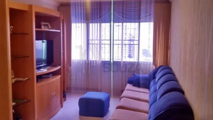 Apartamento a Venda, Santana , andar alto , 86 m², 3 quartos, 1 suíte, 3 banheiros, 2 vaga