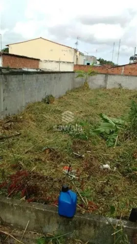 Terreno - Campo Grande