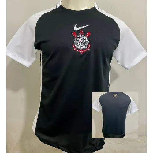 Camisa Corinthians do m ao gg