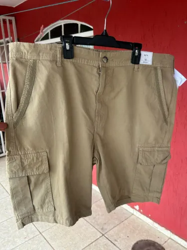 Bermuda Cargo Nova 50