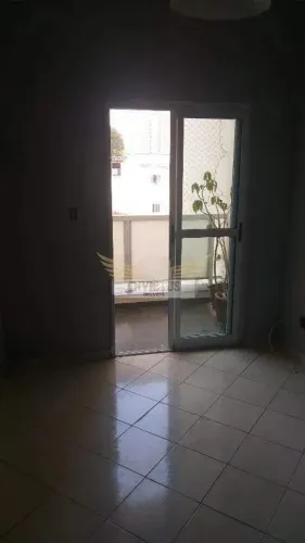 Apartamento com 2 Quartos no Condomínio Kraft para Comprar, 60m² - Vila Valparaíso, Santo 