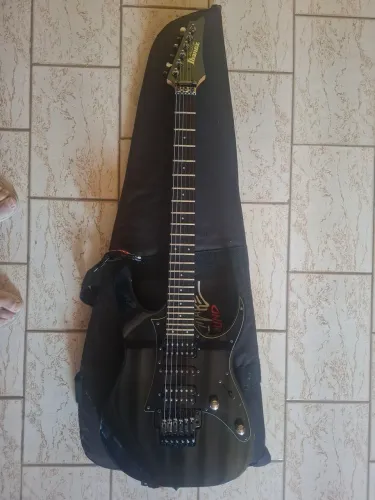 Guitarra Ibanez Prestige RG 1450