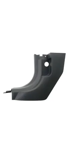 Acabamento Soleira Dianteira Esquerda Fiat Punto Linea