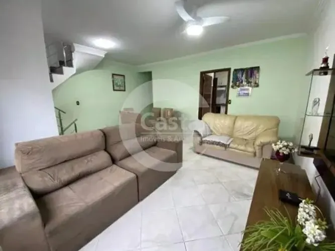 Casa em Condomínio em Vila Prudente