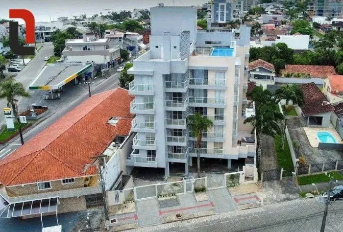 Apartamento com 2 quartos à venda, 91 m² por R$ 670.000 - Brejatuba - Guaratuba/PR