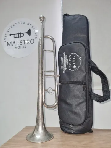 Corneta Sibemol BM