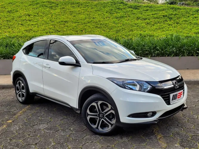 Honda HR-V EX 1.8 Flexone 16V 5P Aut. 2016