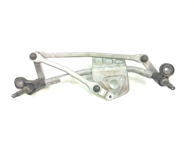 Galhada Máquina Limpador Parabrisa Ford Fiesta 2012 2011 10