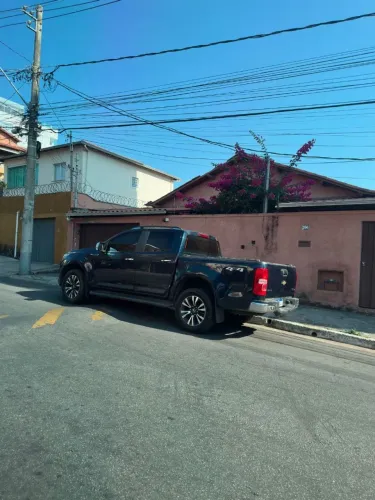 Chevrolet S10 Pick-up LTZ 2.8 TDI 4X4 CD Dies.aut 2017