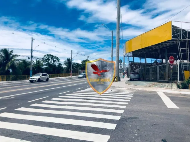 Excelente Galpão localizado no Bairro nordeste - Natal/RN