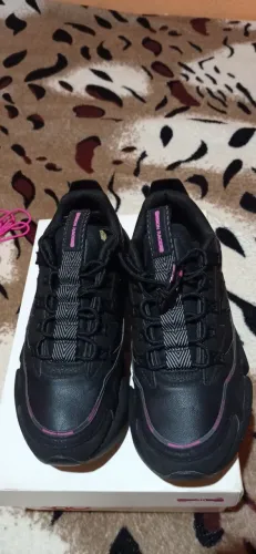 New Balance Vsion Racer Jaden Smith Preto Tamanho 40