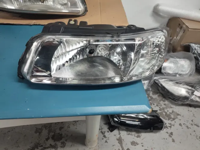 FAROL gol G3 foco simples original arteb.