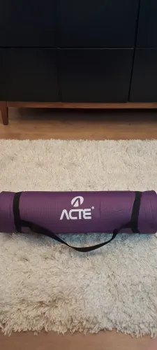 TAPETE PARA ATIVIDADE FÍSICA