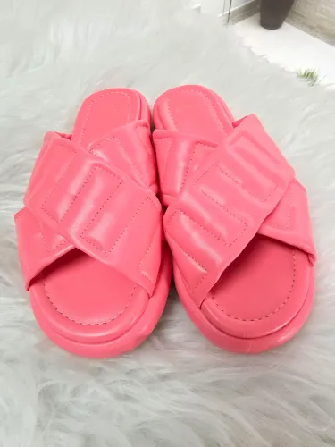 Rasteirinha chinelo Slide