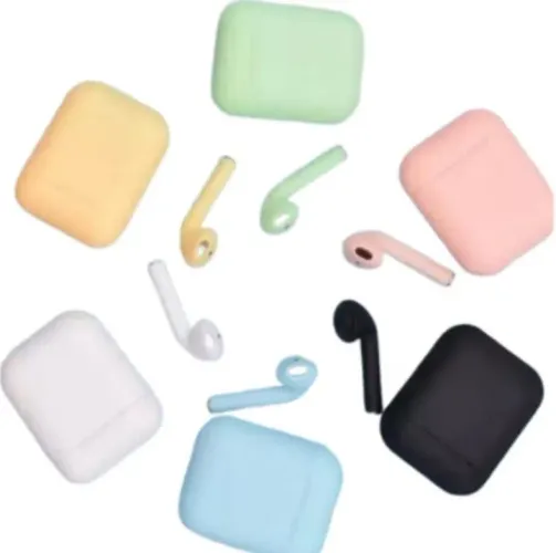 Fone Bluetooth i12 Tws 