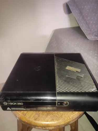 Vídeo game XBOX 360 