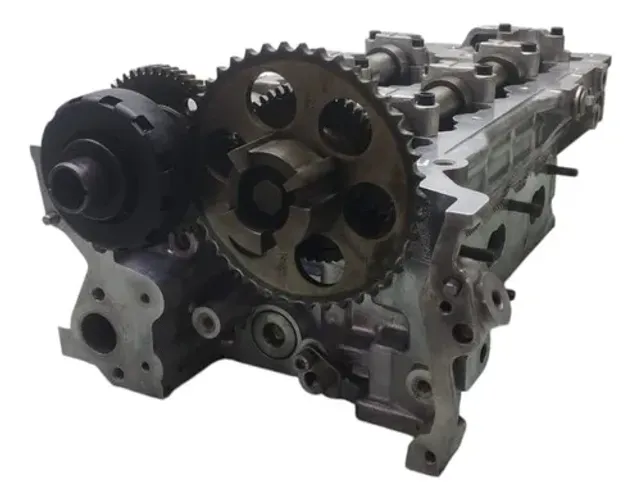 Cabeçote Lado Esquerdo Grand Cherokee 3.0 Die 2015  *f