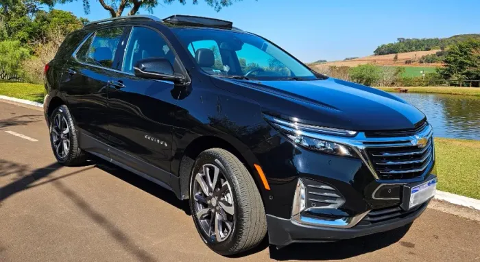 EQUINOX PREMIER TURBO 1.5 AWD 2024