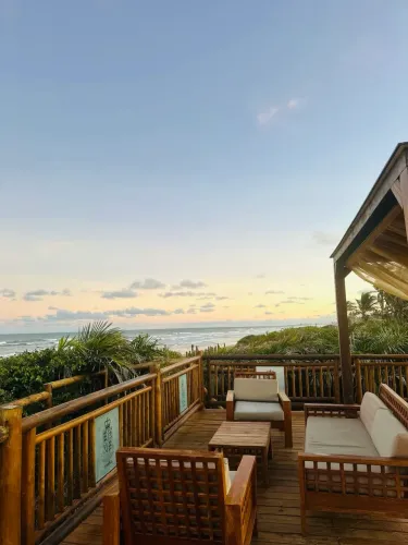 Liverpool eco residence