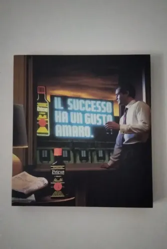 Quadro anos 80 Petrus Boonekamp