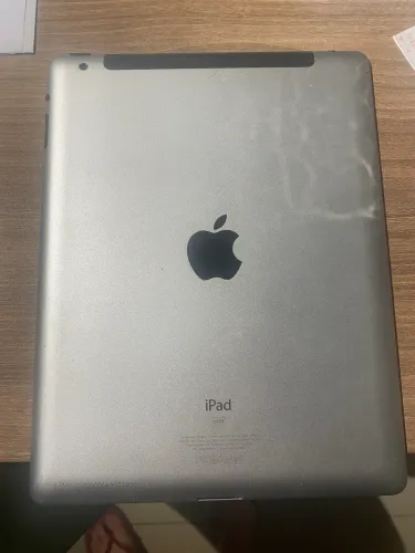 Ipad 2 - para retirar peças