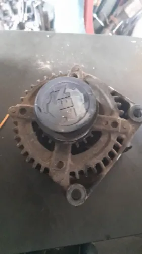 Alternador da gran caravam crysler 6cc