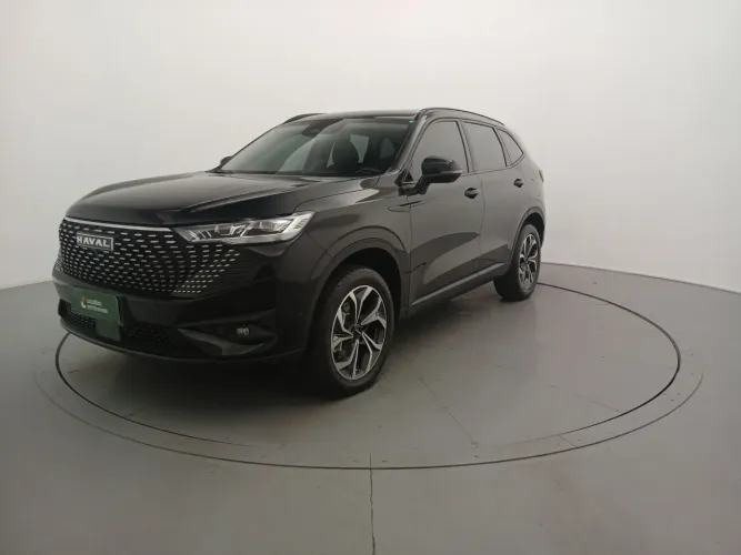 GWM Haval H6 Premium Phev AWD 2025