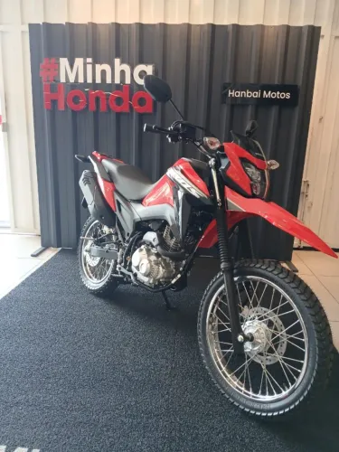 NOVA BROS 160 CBS 26/2026 0 KM