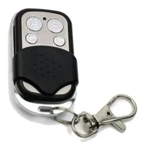 Controle Remoto Duplicador Copiador Clonador