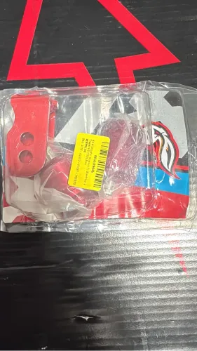 Alongador de suspensão Crf 250 f moto 