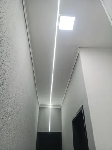 Eletricista e reformas em geral