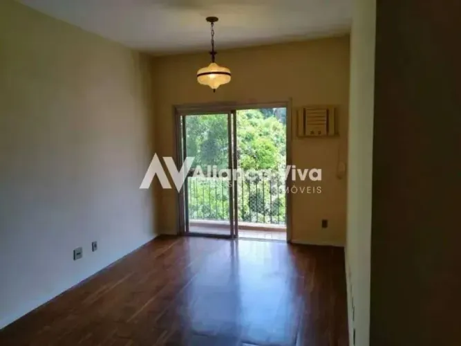 Botafogo | Apartamento 1 quarto