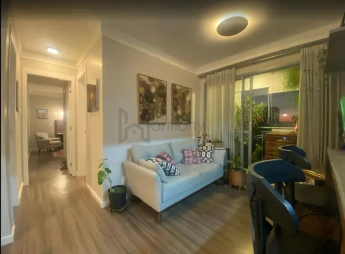 Apartamento a venda 3 dormitórios , 1 vaga Próximo Jd Prudência