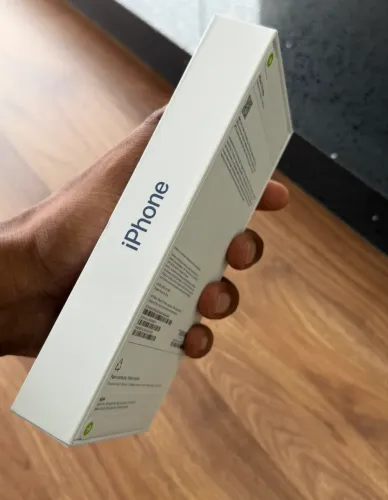 IPHONE 17 PRO MAX AZUL 1 MES DE USO
