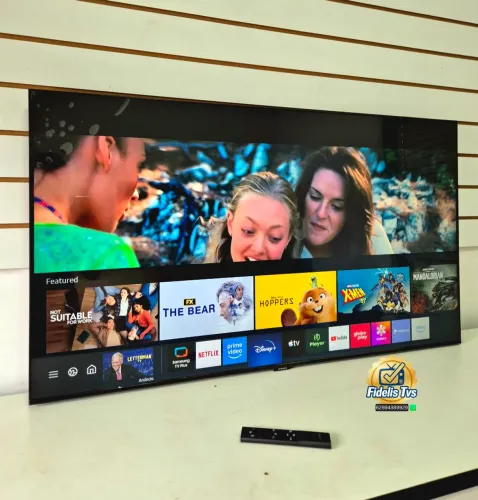 SAMSUNG TV 50 POLEGADAS SMART WIFI COMPLETA 4K
