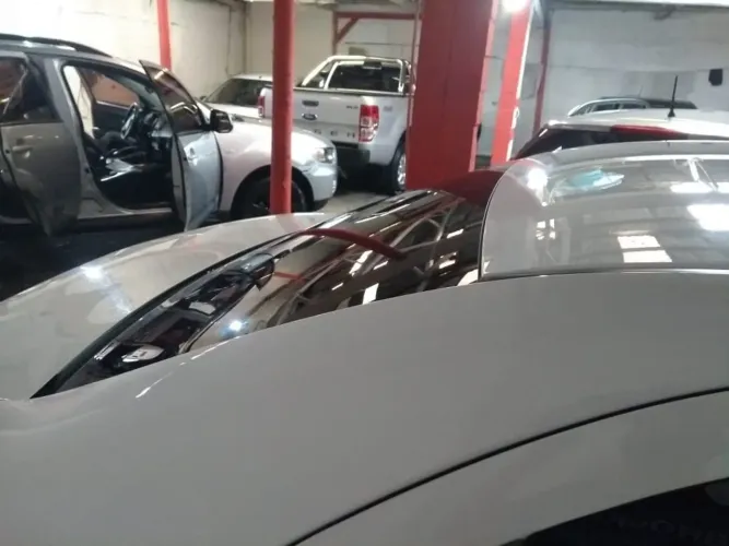 Excelente Ponto de Lava Car