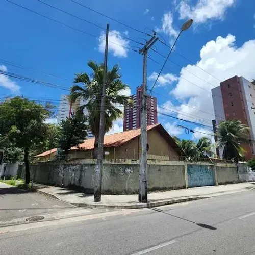 Casa esquina COCÓ