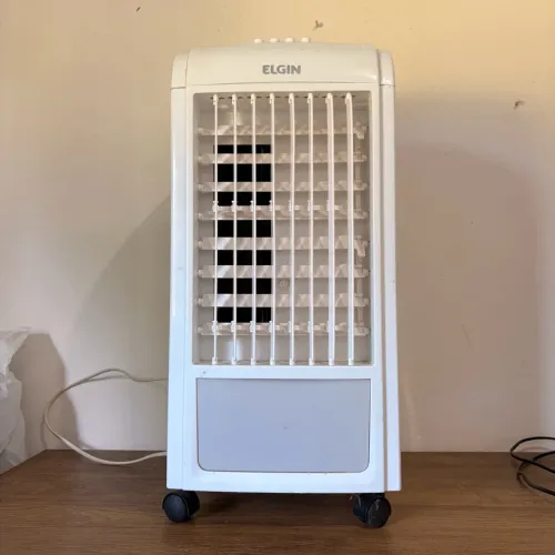 Climatizador de ar